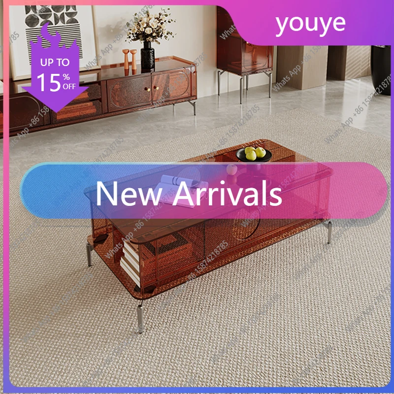 N Italian TV cabinet coffee table combination light luxury acrylic modern simple living room storage home bedroom TV cabinet
N Italian TV cabinet coffee table combination light luxury acrylic modern simple living room storage home bedroom TV cabinet