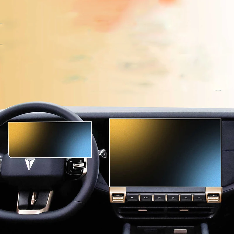 For Changan DEEPAL G318 2024 Protect Central Control Screen Tempered Film Glass Automobiles Parts Accesorios Para Auto Tools
For Changan DEEPAL G318 2024 Protect Central Control Screen Tempered Film Glass Automobiles Parts Accesorios Para Auto Tools