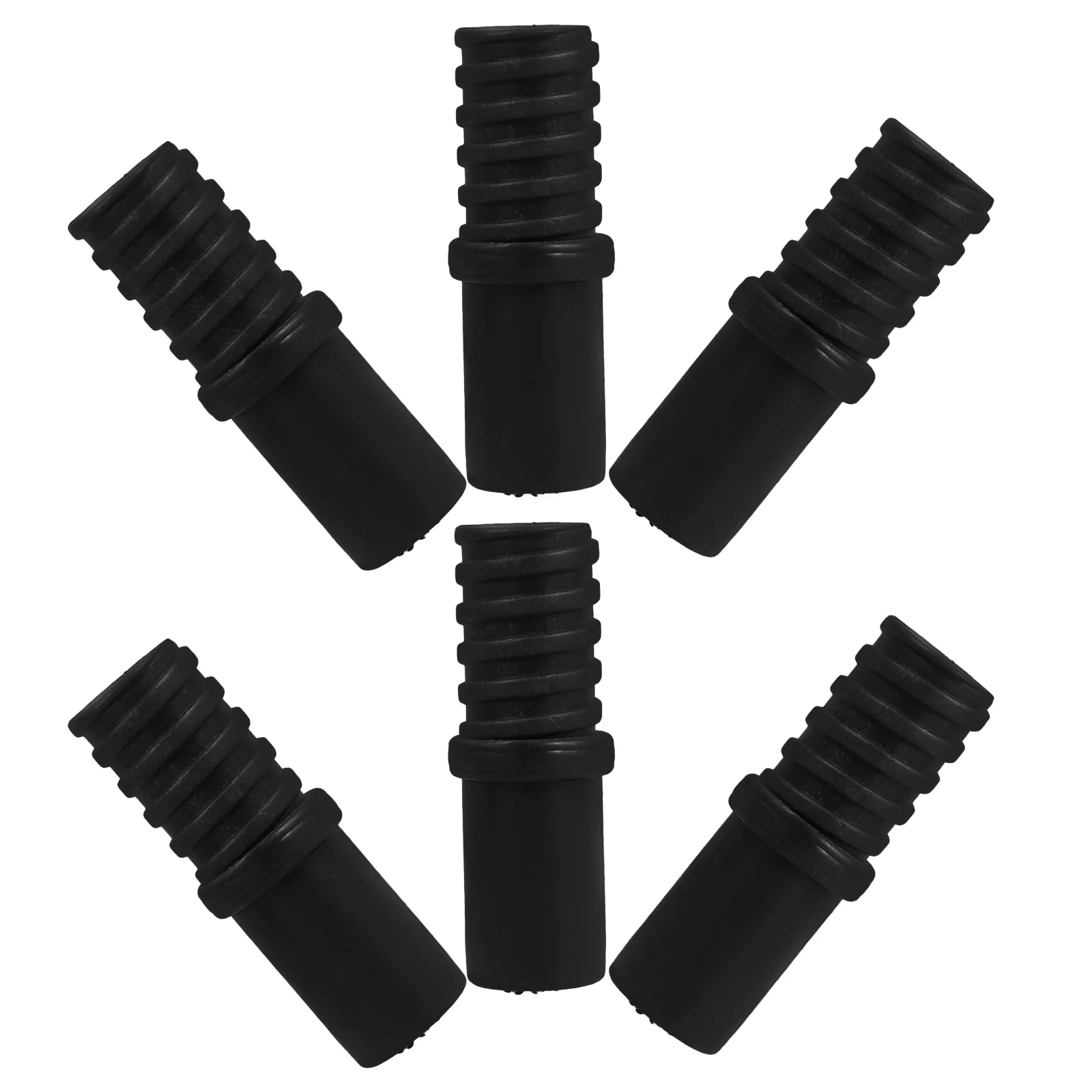 6pcs Heavy Duty Telescopic Pole With Threaded Tip For Broom Mop Squeegee Handle Extension Kit For Versatile Cleaning Adjustable
6pcs Heavy Duty Telescopic Pole With Threaded Tip For Broom Mop Squeegee Handle Extension Kit For Versatile Cleaning Adjustable