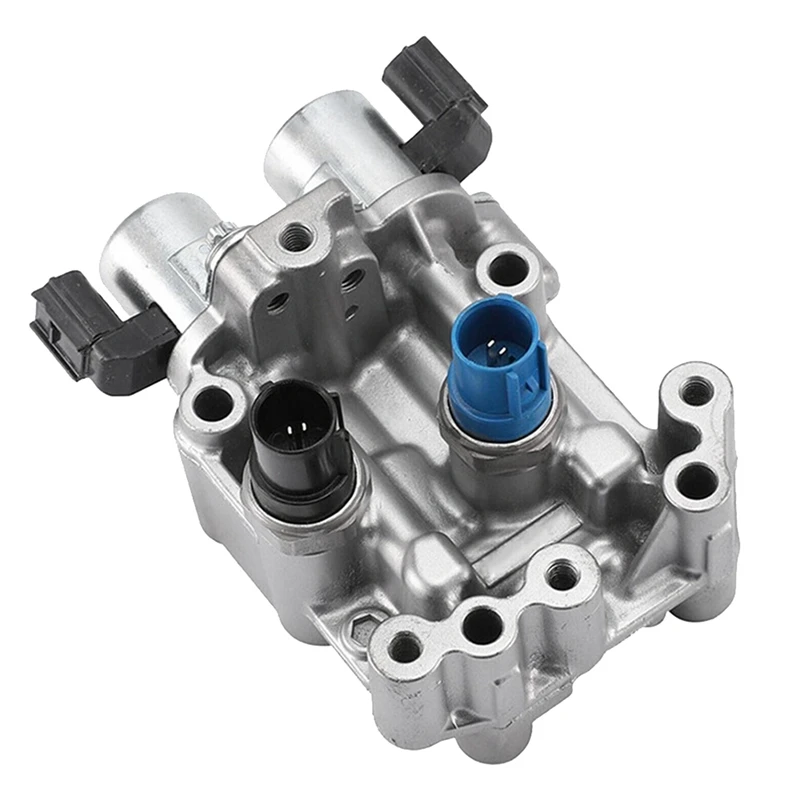 Oil Control Valve Variable Valve Timing Solenoid 15811R41L01 For Honda Accord 08-12 15811-R41-L01
Oil Control Valve Variable Valve Timing Solenoid 15811R41L01 For Honda Accord 08-12 15811-R41-L01