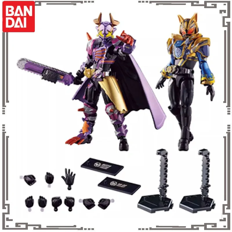 Оригинальная фигурка Bandai Shokugan Masked Rider: Аниме-фигурка Buffa Fever Zombie&Na-Go, фэнтези-игрушка для мальчиков и девочек, подарочная модель
Оригинальная фигурка Bandai Shokugan Masked Rider: Аниме-фигурка Buffa Fever Zombie&Na-Go, фэнтези-игрушка для мальчиков и девочек, подарочная модель