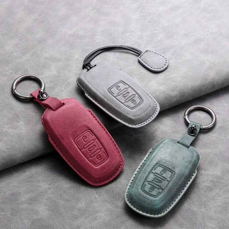 Car Key Case Cover Protect Shell For Volkswagen CC Passat Magotan Tiguan L Lamando Teramont Arteon Golf T-Roc Auto Accessories
Car Key Case Cover Protect Shell For Volkswagen CC Passat Magotan Tiguan L Lamando Teramont Arteon Golf T-Roc Auto Accessories