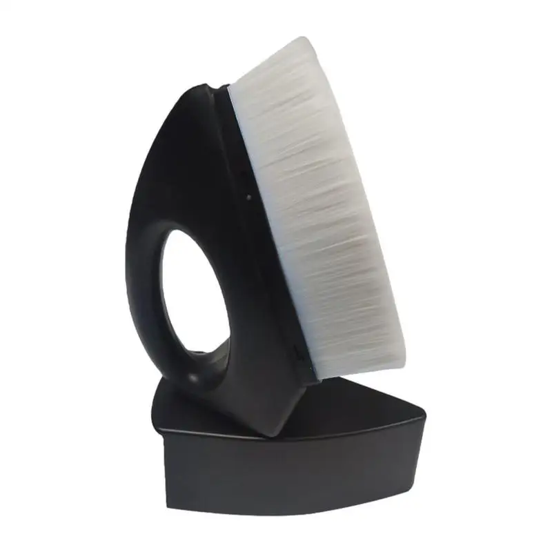 Car Interior Cleaning Brush Center Console Clean Tool Air Outlet Cleaning Soft Brush With Shell Car Crevice Dust Removal Brush
Car Interior Cleaning Brush Center Console Clean Tool Air Outlet Cleaning Soft Brush With Shell Car Crevice Dust Removal Brush