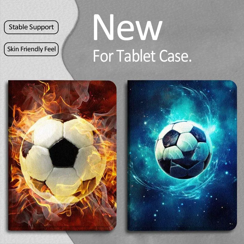 Крутой футбольный чехол-футляр для планшетов Apple iPad Pro/Air 13 (2, 7-го, 6-го поколений), 12.9, 13 дюймов, складной, для моделей 2025 M2/M3/M4/M5
Крутой футбольный чехол-футляр для планшетов Apple iPad Pro/Air 13 (2, 7-го, 6-го поколений), 12.9, 13 дюймов, складной, для моделей 2025 M2/M3/M4/M5