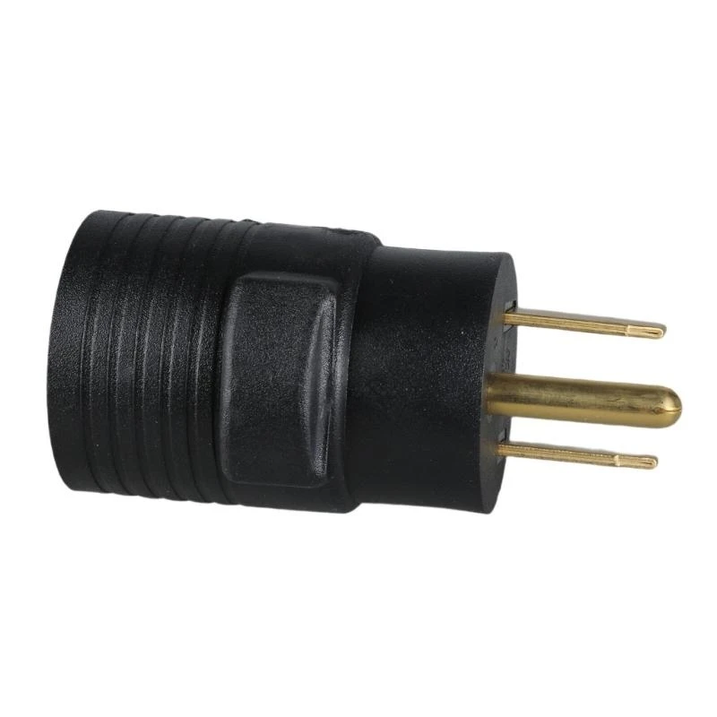 G8TB Multivoltage Adapter Plugs Outlet Adapter Electric Adaptor Plugs Replacement 6-50P to 14-50R Power Cord Adapter Connector
G8TB Multivoltage Adapter Plugs Outlet Adapter Electric Adaptor Plugs Replacement 6-50P to 14-50R Power Cord Adapter Connector