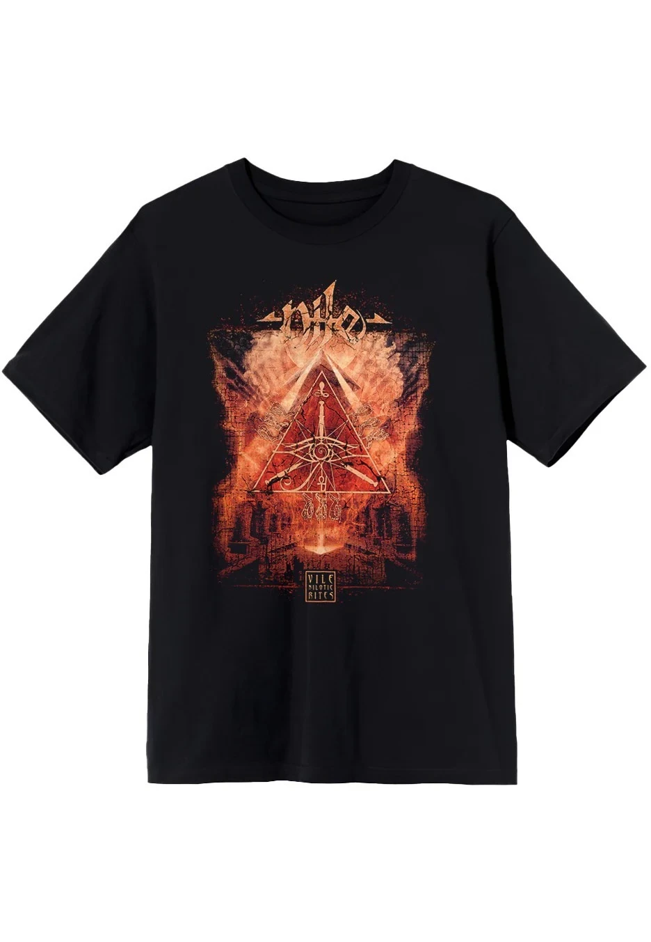 Nile Vile Nilotic Rites Одежда с узором и принтом на ленте, летние элитные брендовые хлопковые мужские и женские футболки с короткими рукавами
Nile Vile Nilotic Rites Одежда с узором и принтом на ленте, летние элитные брендовые хлопковые мужские и женские футболки с короткими рукавами