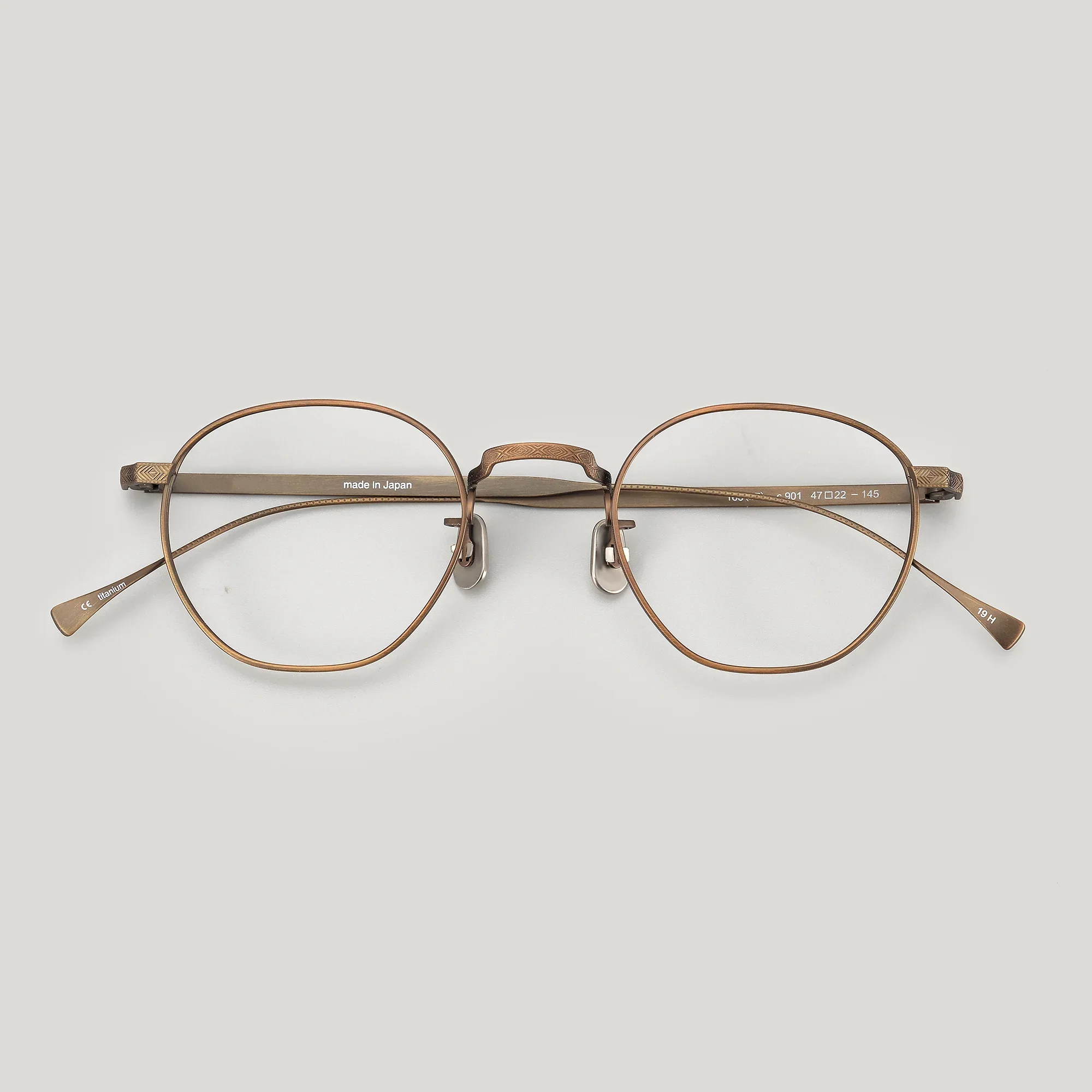 Original Glasses Frame Titanium Prescription Glasses Women Myopia Eyeglasses Frames for men Vintage Japan Designer Brand Glasses
Original Glasses Frame Titanium Prescription Glasses Women Myopia Eyeglasses Frames for men Vintage Japan Designer Brand Glasses