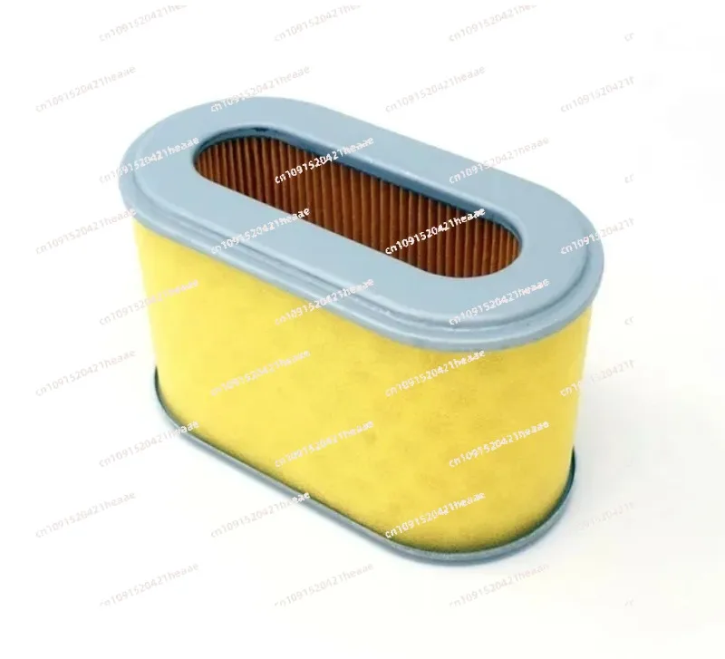 Suitable for GXV340 GXV390 engine lawn mower air filter
Suitable for GXV340 GXV390 engine lawn mower air filter