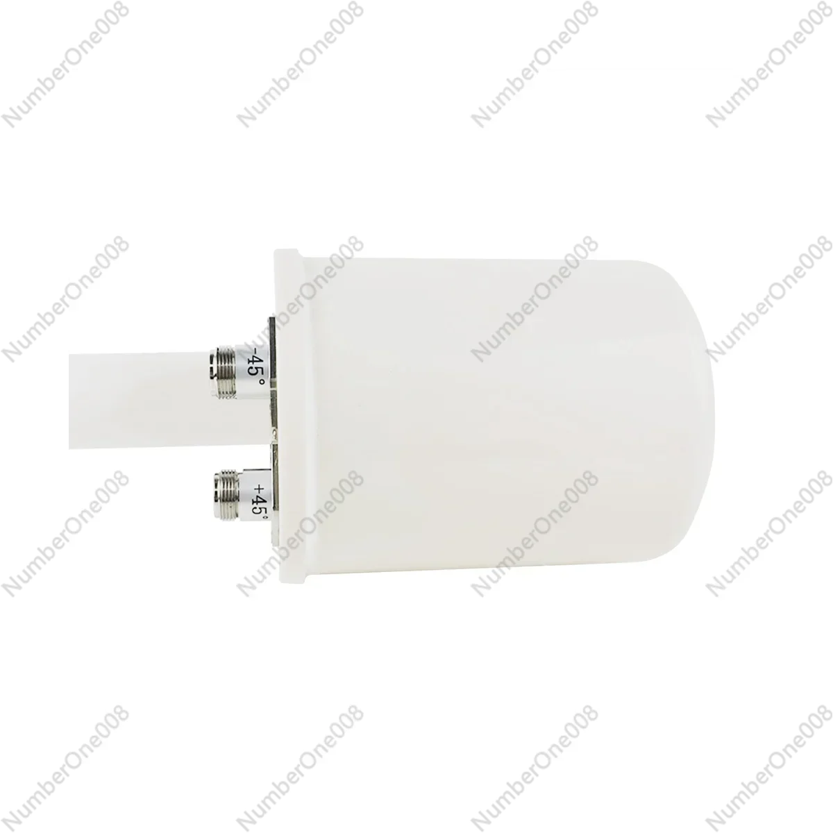 2X32DBi New Verson 2022 5G Mimo Antenna Feed 1700-4000 МГц 2G 3G 4G 5G LTE Наружная антенна Feed Внешняя антенна
2X32DBi New Verson 2022 5G Mimo Antenna Feed 1700-4000 МГц 2G 3G 4G 5G LTE Наружная антенна Feed Внешняя антенна