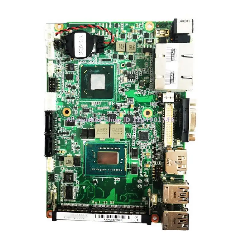 MIO-5290 REV A101-2 Оригинальная промышленная материнская плата, модуль процессора, медицинская основная плата
MIO-5290 REV A101-2 Оригинальная промышленная материнская плата, модуль процессора, медицинская основная плата