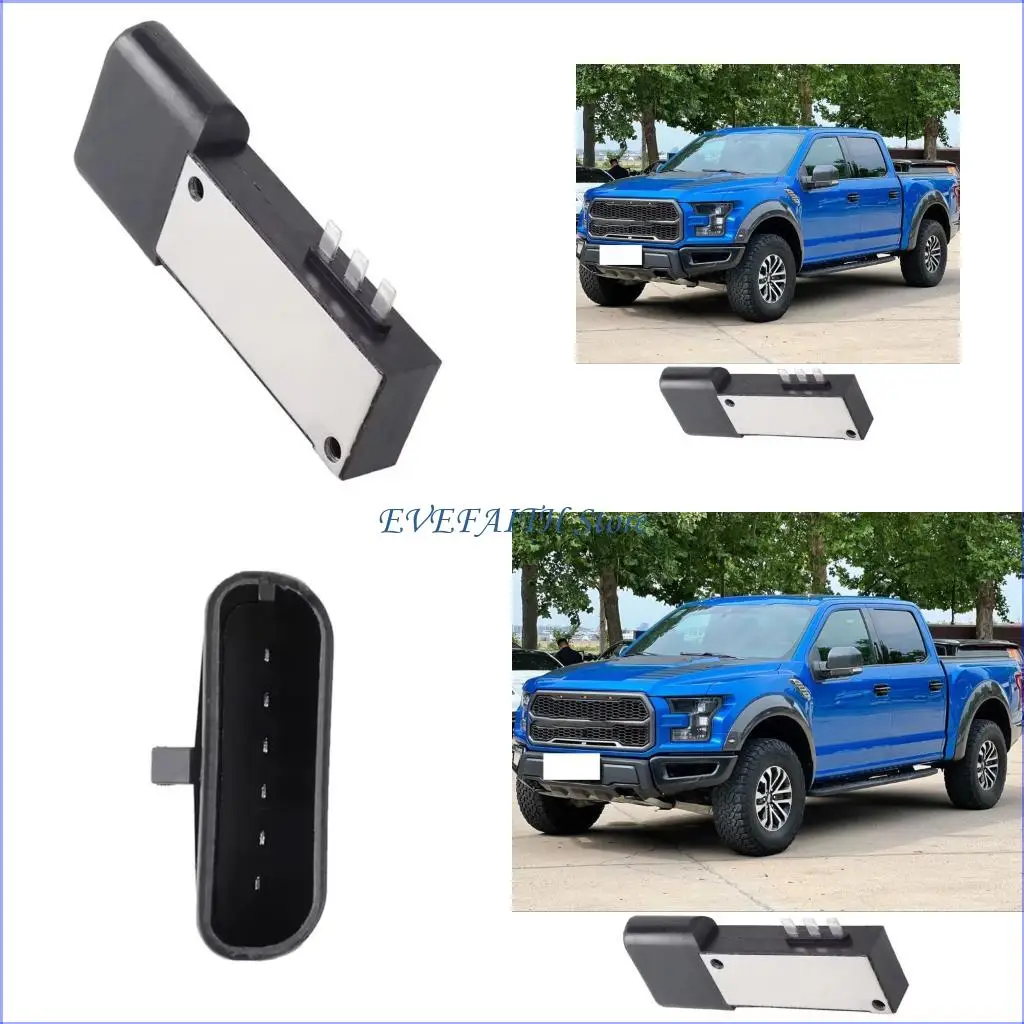 124B Ignition Control Module Replace E3EF12A297A1A E3EF-12A297-A2A Improved Durability And Easy Installation
124B Ignition Control Module Replace E3EF12A297A1A E3EF-12A297-A2A Improved Durability And Easy Installation