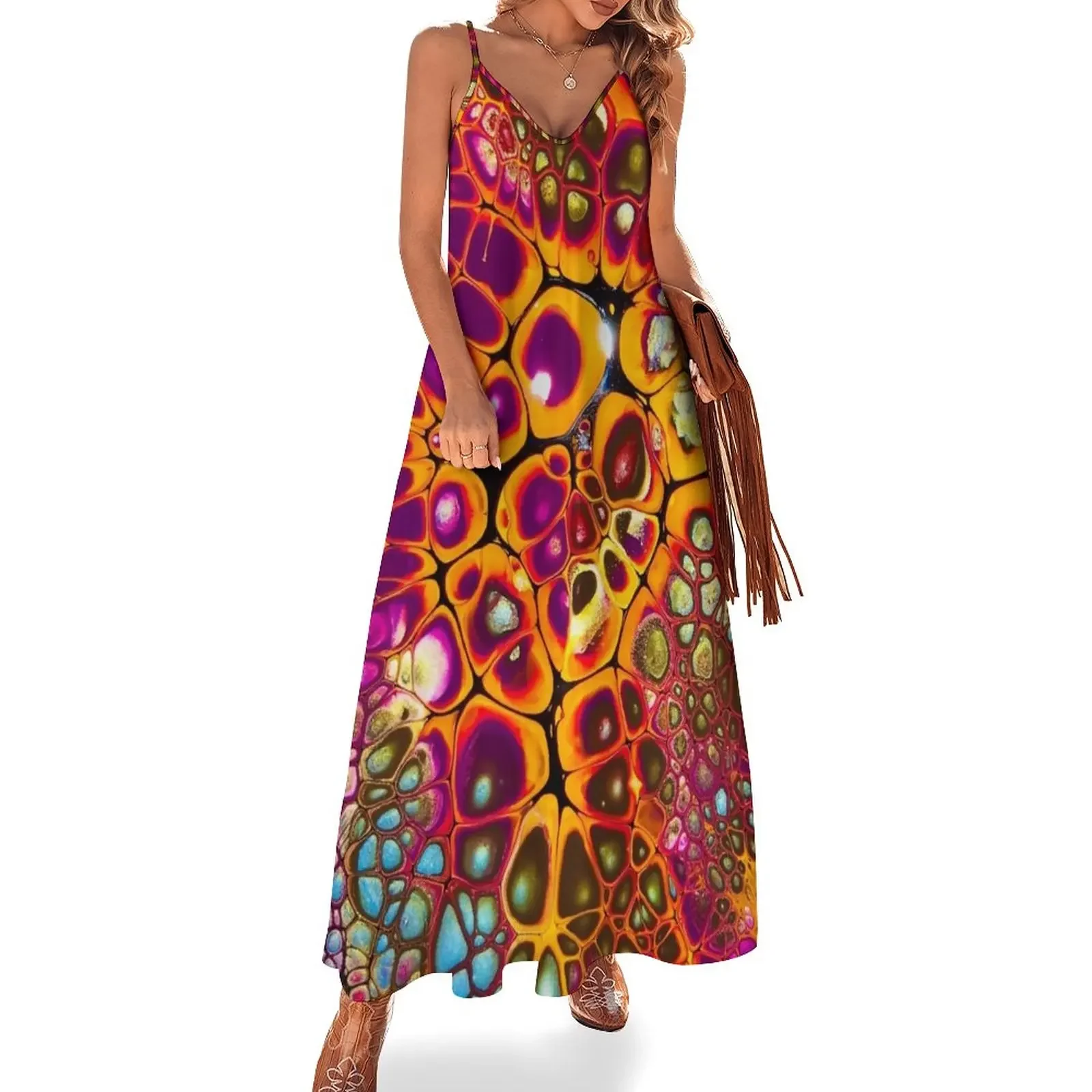 Summer cocktail Sleeveless Dress long dress women summer elegant women's dresses sale Dress
Summer cocktail Sleeveless Dress long dress women summer elegant women's dresses sale Dress