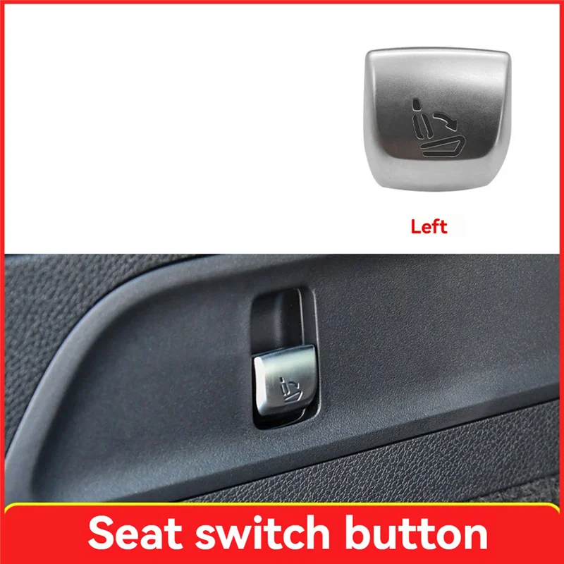 Точный переключатель управления сиденьем, кнопка крышки, переключатель открывания спинки 2059056611 для Mercedes Benz GLC C-Class W205 W253
Точный переключатель управления сиденьем, кнопка крышки, переключатель открывания спинки 2059056611 для Mercedes Benz GLC C-Class W205 W253