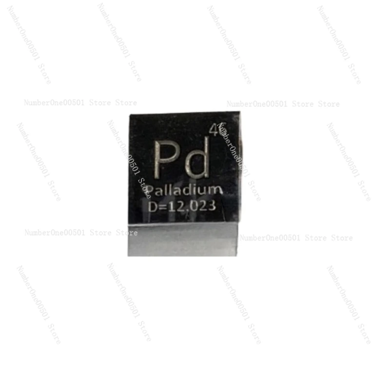 【 Precious Metal Periodic Table Series 】 Palladium Sheet Periodic Phenotype Palladium Sheet Pure Palladium Sheet Pd9995
【 Precious Metal Periodic Table Series 】 Palladium Sheet Periodic Phenotype Palladium Sheet Pure Palladium Sheet Pd9995