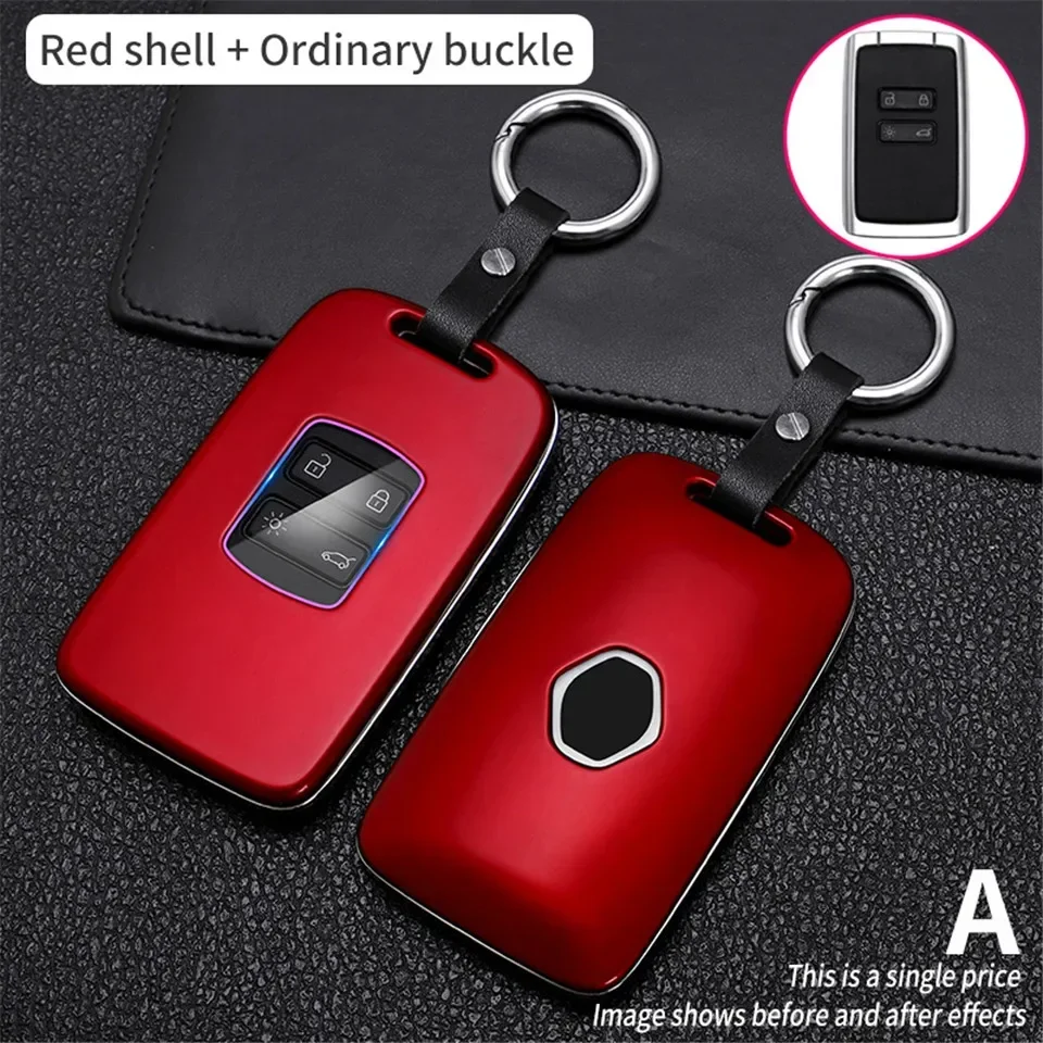Carbon Fiber Car Key Case For Renault Koleos Kadjar Scenic Megane Sandero Keyless Remote Espace Fob Shell Protector Cover Auto
Carbon Fiber Car Key Case For Renault Koleos Kadjar Scenic Megane Sandero Keyless Remote Espace Fob Shell Protector Cover Auto