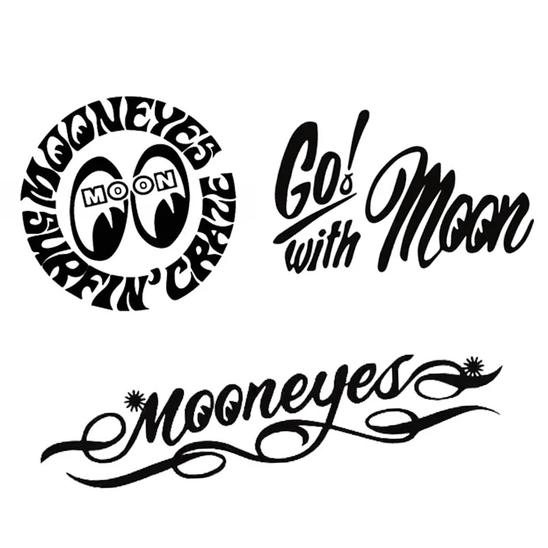 Светоотражающая наклейка с лунным логотипом, гоночная водонепроницаемая Pegatinas, милые наклейки в стиле ретро для украшения кузова мотоцикла, автомобиля, электромобиля
Светоотражающая наклейка с лунным логотипом, гоночная водонепроницаемая Pegatinas, милые наклейки в стиле ретро для украшения кузова мотоцикла, автомобиля, электромобиля