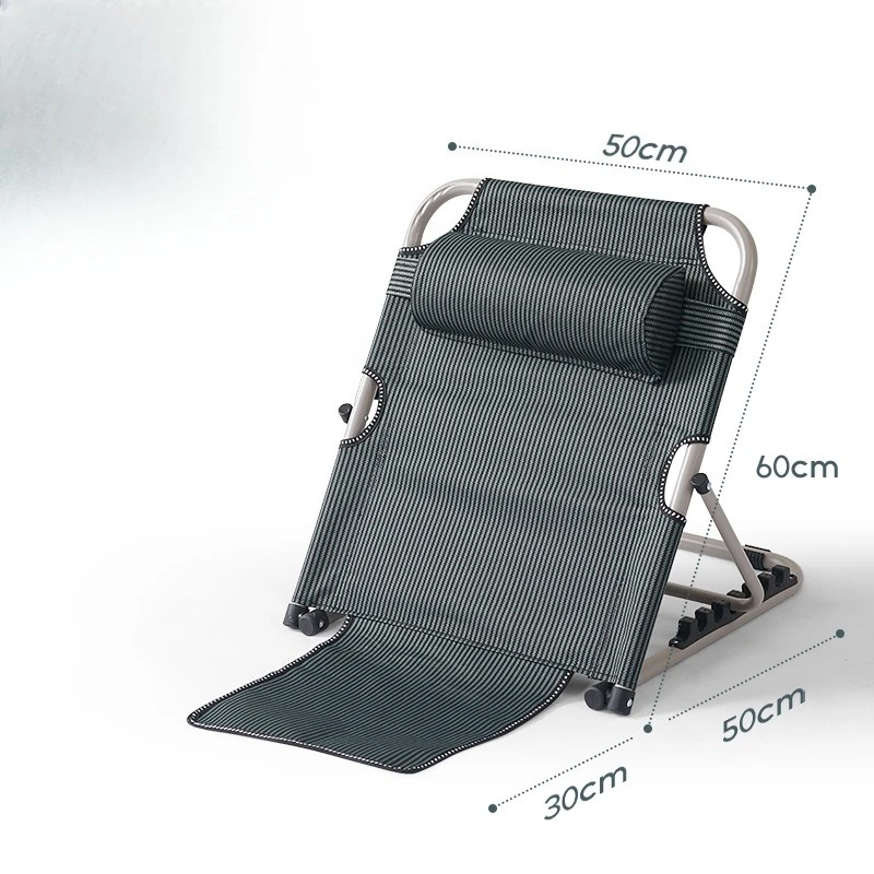 Bed legless rice armchair college student dormitory elderly escort chair game waist tent recliner
Bed legless rice armchair college student dormitory elderly escort chair game waist tent recliner