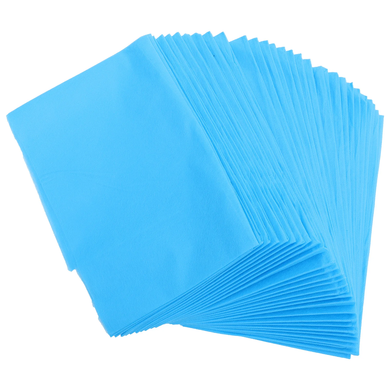20 Pcs Disposable Bed Sheets Waterproof Non Woven Fabric Cover Salon Spa Massage Tools Eco Friendly Daily Care Portable Size
20 Pcs Disposable Bed Sheets Waterproof Non Woven Fabric Cover Salon Spa Massage Tools Eco Friendly Daily Care Portable Size
