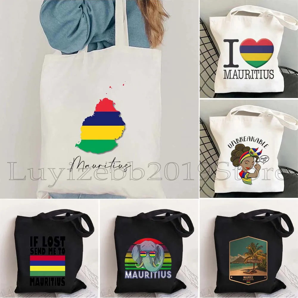 Mauritius Island Map Flag Heart Mauritius Girl Gifts Palm Trees Indian Ocean Beach Holiday Cute Canvas Tote Bag Shopper Handbag
Mauritius Island Map Flag Heart Mauritius Girl Gifts Palm Trees Indian Ocean Beach Holiday Cute Canvas Tote Bag Shopper Handbag
