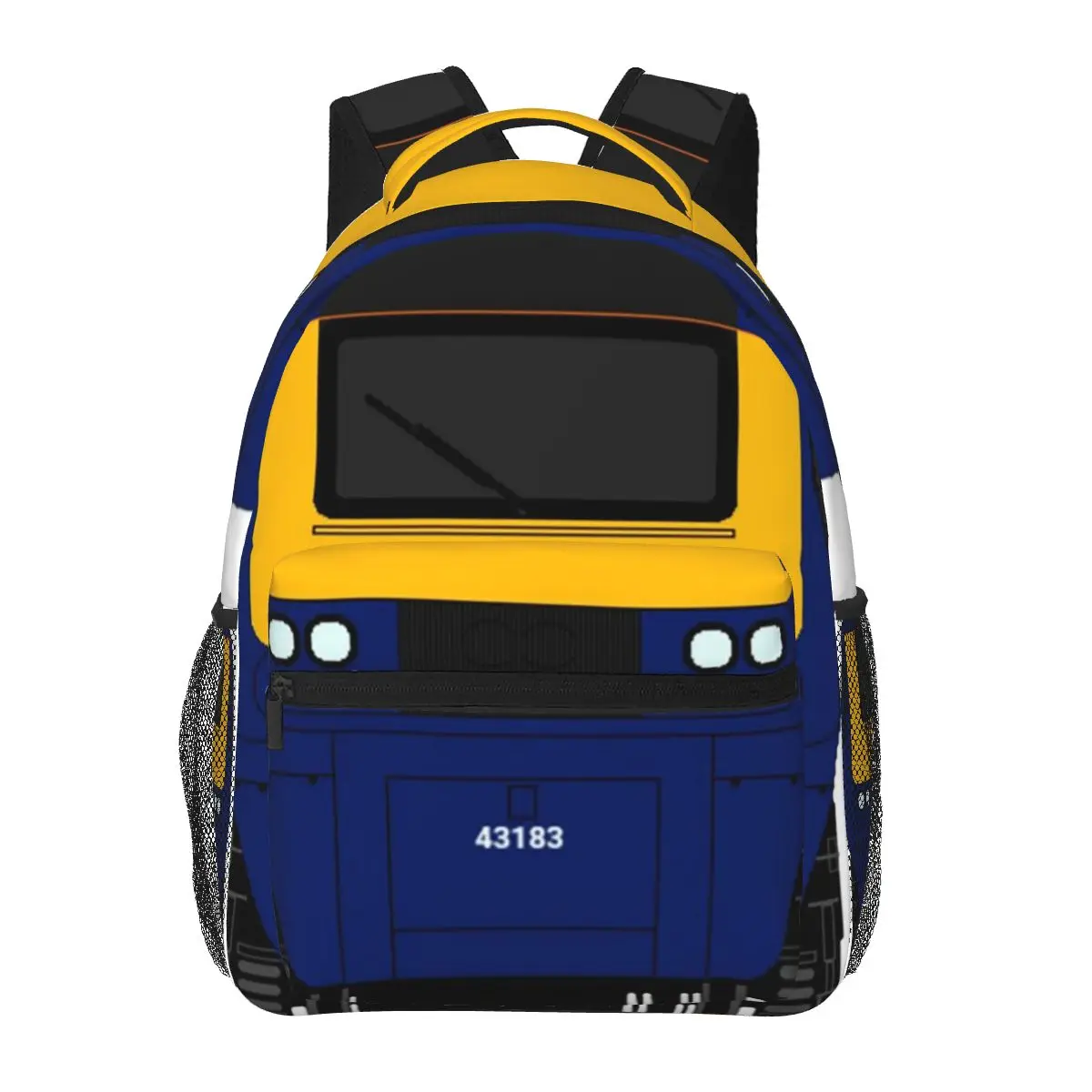 Рюкзак Scotrail Inter7City Hst, Лидер продаж, рюкзак большой емкости, детская сумка для книг, школьная сумка, сумки на плечо для мужчин и женщин
Рюкзак Scotrail Inter7City Hst, Лидер продаж, рюкзак большой емкости, детская сумка для книг, школьная сумка, сумки на плечо для мужчин и женщин