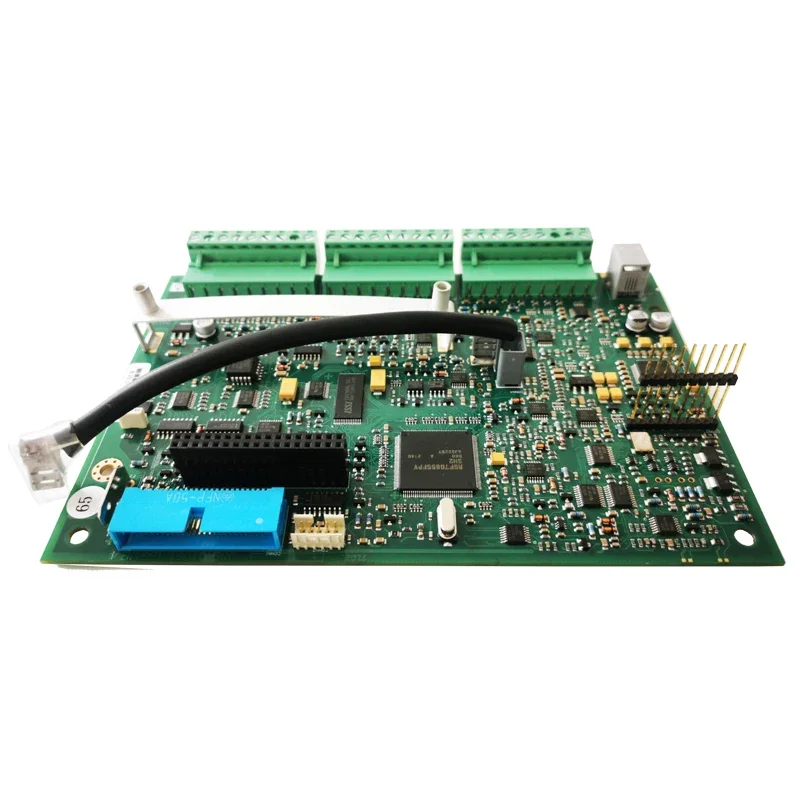 NEW Original AH500075U002 European Parker Universal 590C Speed Governor 590P Speed Governor Main Board
NEW Original AH500075U002 European Parker Universal 590C Speed Governor 590P Speed Governor Main Board