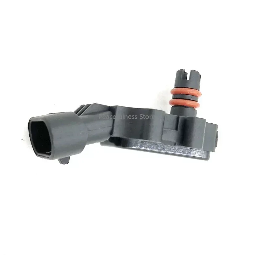 Applicable to Mitsubishi sensor intake pressure sensor 12232201 SMW250118
Applicable to Mitsubishi sensor intake pressure sensor 12232201 SMW250118