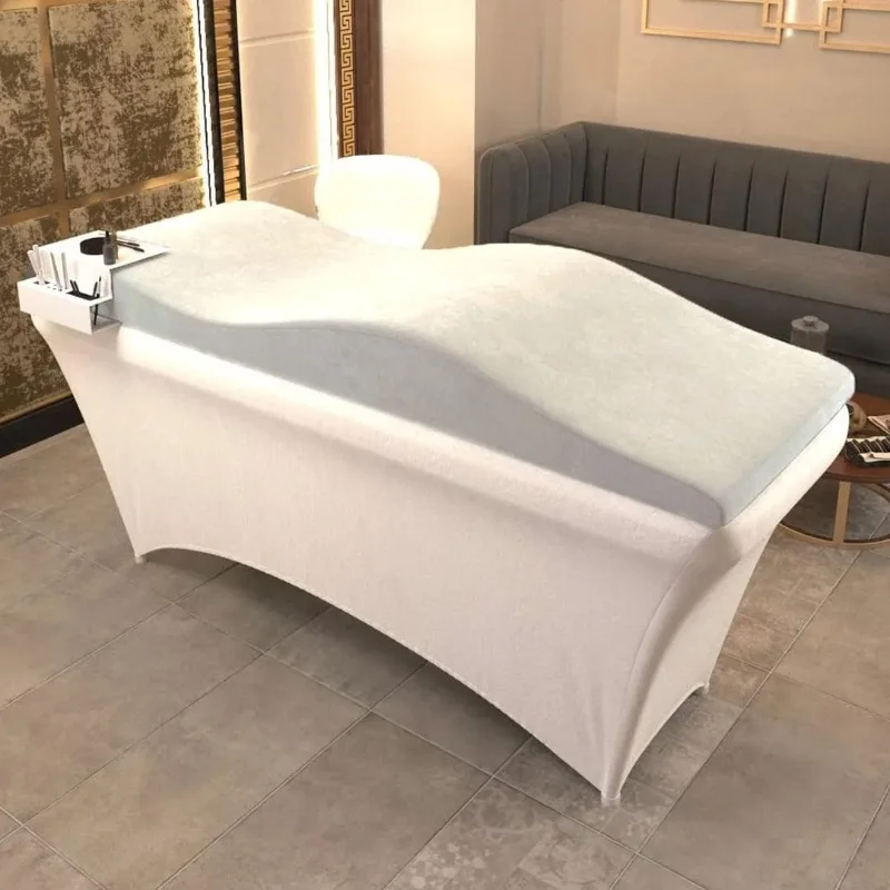 Lash Bed Topper Colchon Para Camilla, Curved Extension Lash Mattress Colchon Ergonomico Pestañas
Lash Bed Topper Colchon Para Camilla, Curved Extension Lash Mattress Colchon Ergonomico Pestañas