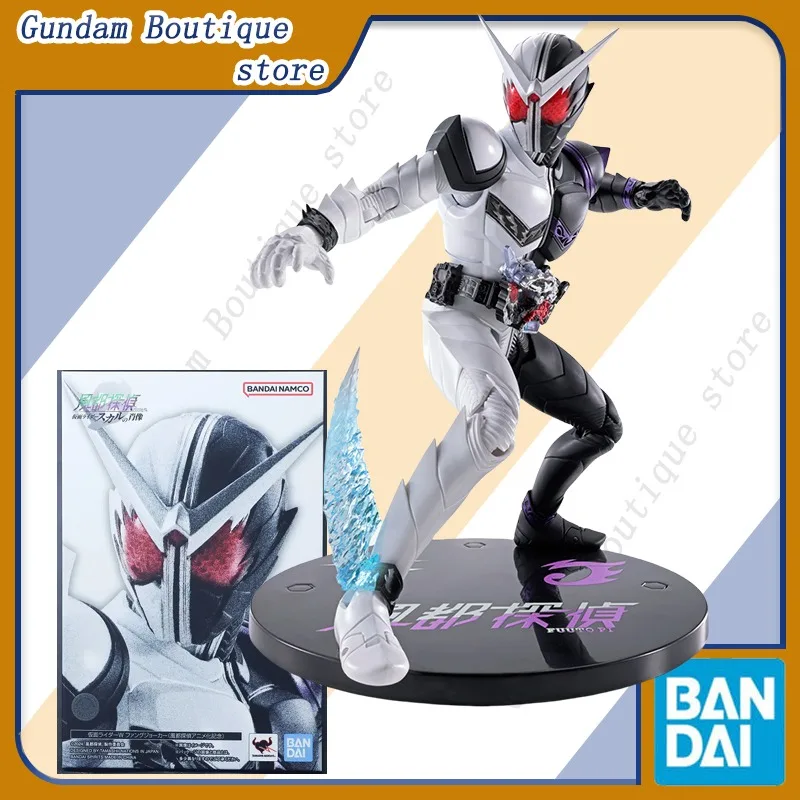 Bandai Genuine SHF KAMEN RIDER DOUBLE FANG JOKER (FUUTO PI ANIMATED ANNIVERSARY) Anime Action Figure Collectible Model Toy Gift
Bandai Genuine SHF KAMEN RIDER DOUBLE FANG JOKER (FUUTO PI ANIMATED ANNIVERSARY) Anime Action Figure Collectible Model Toy Gift