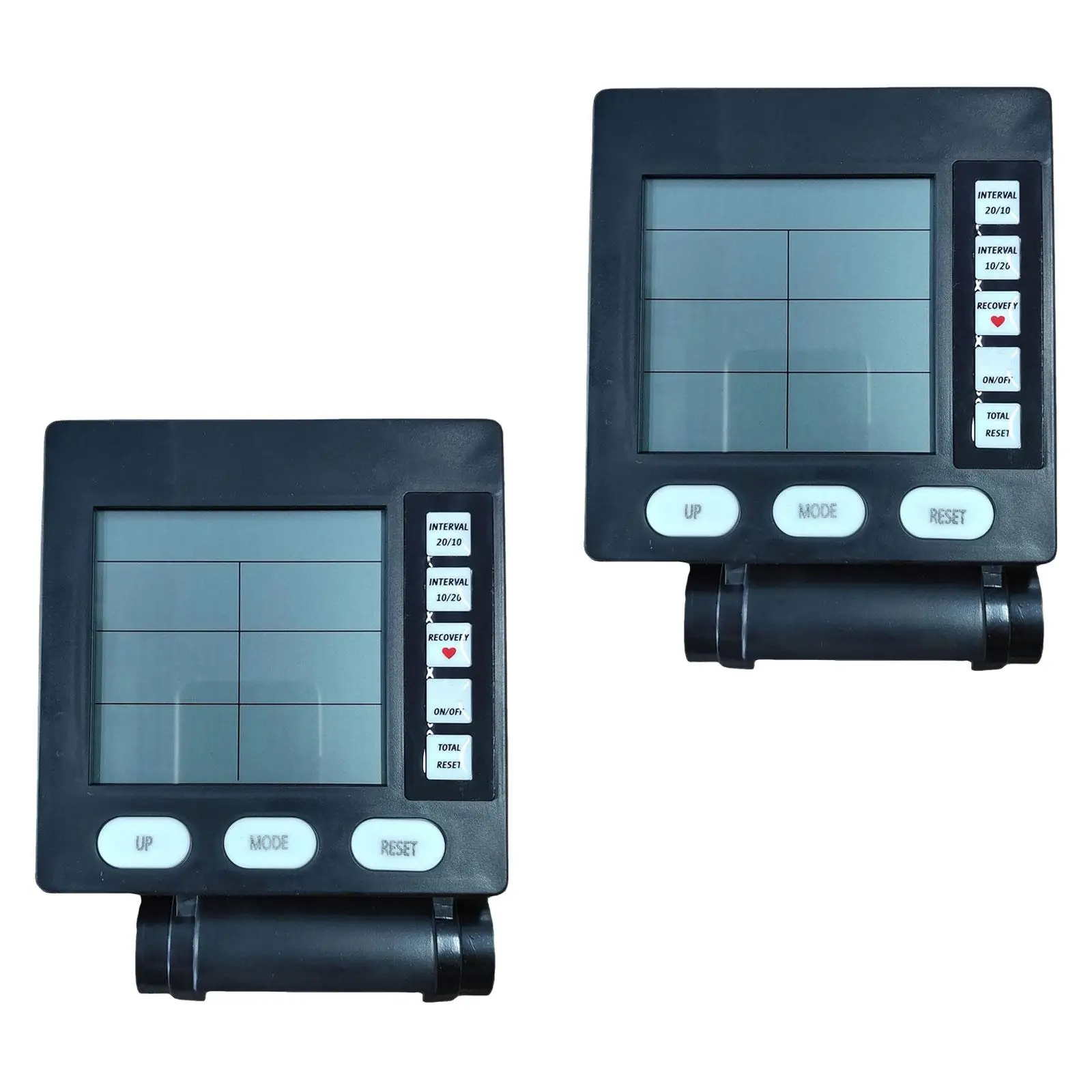 Universal Rowing Machine Monitor Screen Durable for Office Hotel Accessories
Universal Rowing Machine Monitor Screen Durable for Office Hotel Accessories