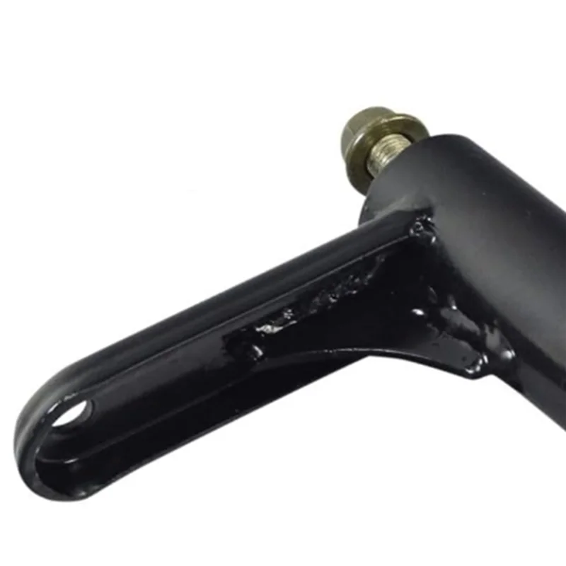 Classic-Steering Knuckle For KT196 Spindle And 196Cc 6.5 Hp Gas Powered Kart, For Steering Control
Classic-Steering Knuckle For KT196 Spindle And 196Cc 6.5 Hp Gas Powered Kart, For Steering Control