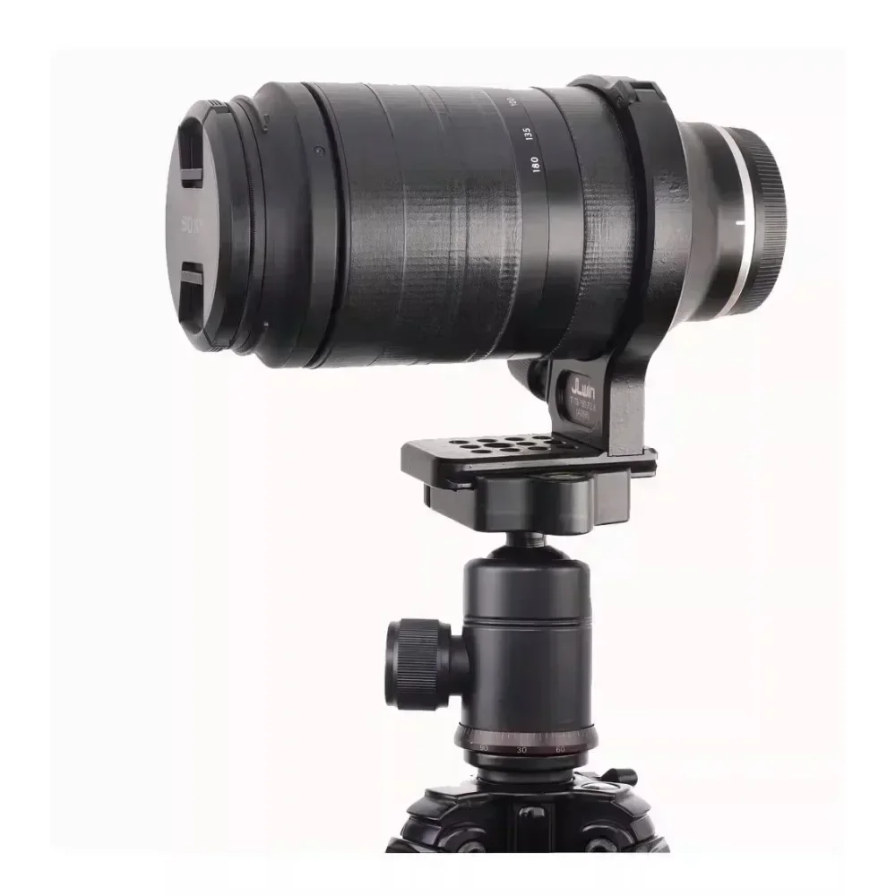 Tripod Mount Ring For Tamron 70-180mm F2.8 I (A056) Quick Release Tripod Collar Camera Lens Tripod Ring Adapter Accessorie
Tripod Mount Ring For Tamron 70-180mm F2.8 I (A056) Quick Release Tripod Collar Camera Lens Tripod Ring Adapter Accessorie