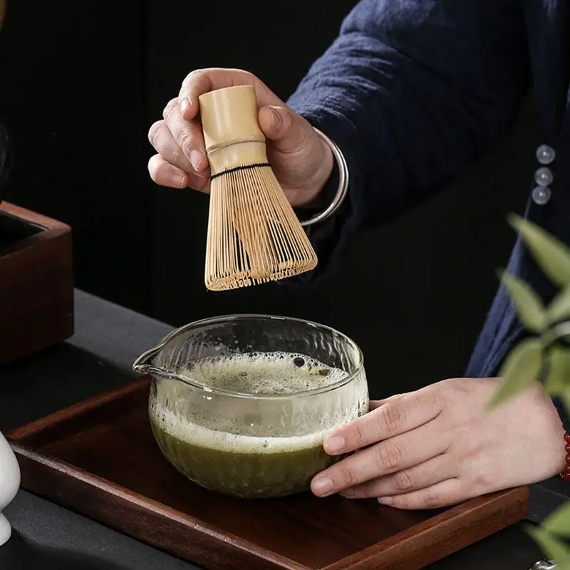 Matcha Whisk Set Traditional Whisk Broom Matcha Set Exquisite Ceremonial Kit Tools For Home Zen Relaxation Offices Tea Ceremony
Matcha Whisk Set Traditional Whisk Broom Matcha Set Exquisite Ceremonial Kit Tools For Home Zen Relaxation Offices Tea Ceremony
