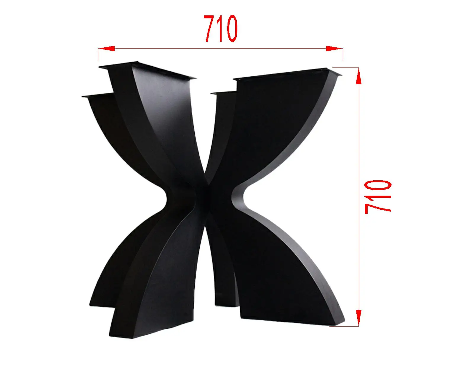 Modern Custom Living Room Office Cafe Furniture Luxury Iron Leg Tea and Coffee Table Base Factory Stainless Steel Frame
Modern Custom Living Room Office Cafe Furniture Luxury Iron Leg Tea and Coffee Table Base Factory Stainless Steel Frame