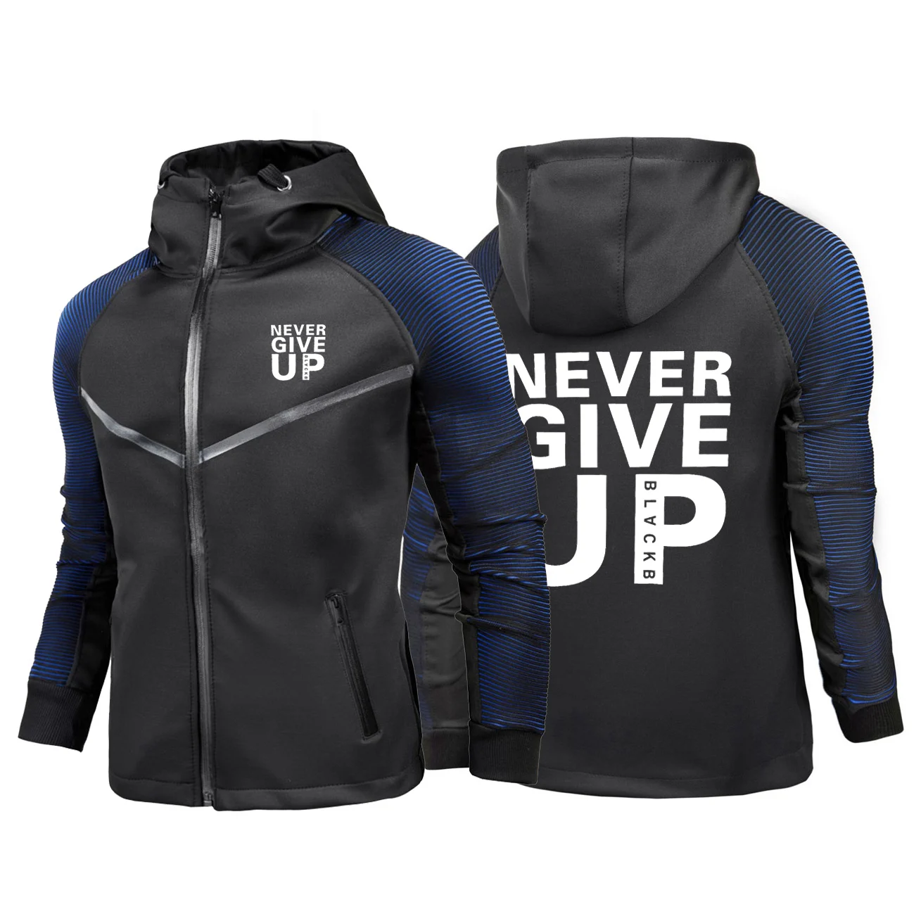 2024 Never Give Up Men New Printing Custom Made Spliced Zipper Jacket Cardigan Racing Suits Hoodies Sportswear Tops
2024 Never Give Up Men New Printing Custom Made Spliced Zipper Jacket Cardigan Racing Suits Hoodies Sportswear Tops