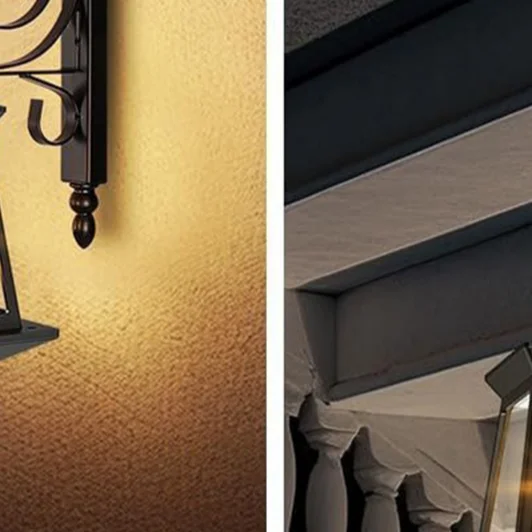 Outdoor Solar Planter Light 8-10 Hrs Long Lighting Vintage Solar Porch Light for Outside Front Door Yard (No Flowers Included)
Outdoor Solar Planter Light 8-10 Hrs Long Lighting Vintage Solar Porch Light for Outside Front Door Yard (No Flowers Included)