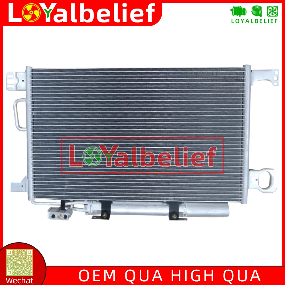 Air Conditioning AC Condenser For Mercedes Benz W203 S203 C180 200 AMG CLK320 A209 C209 SLK350 SLK55 A2035000854 2035000854
Air Conditioning AC Condenser For Mercedes Benz W203 S203 C180 200 AMG CLK320 A209 C209 SLK350 SLK55 A2035000854 2035000854