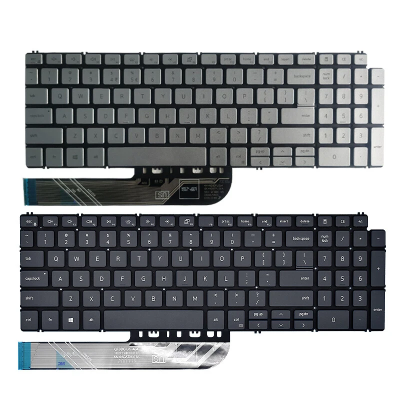 Z Laptop New for Dell Latitude 3510 e3510c US Keyboard
Z Laptop New for Dell Latitude 3510 e3510c US Keyboard