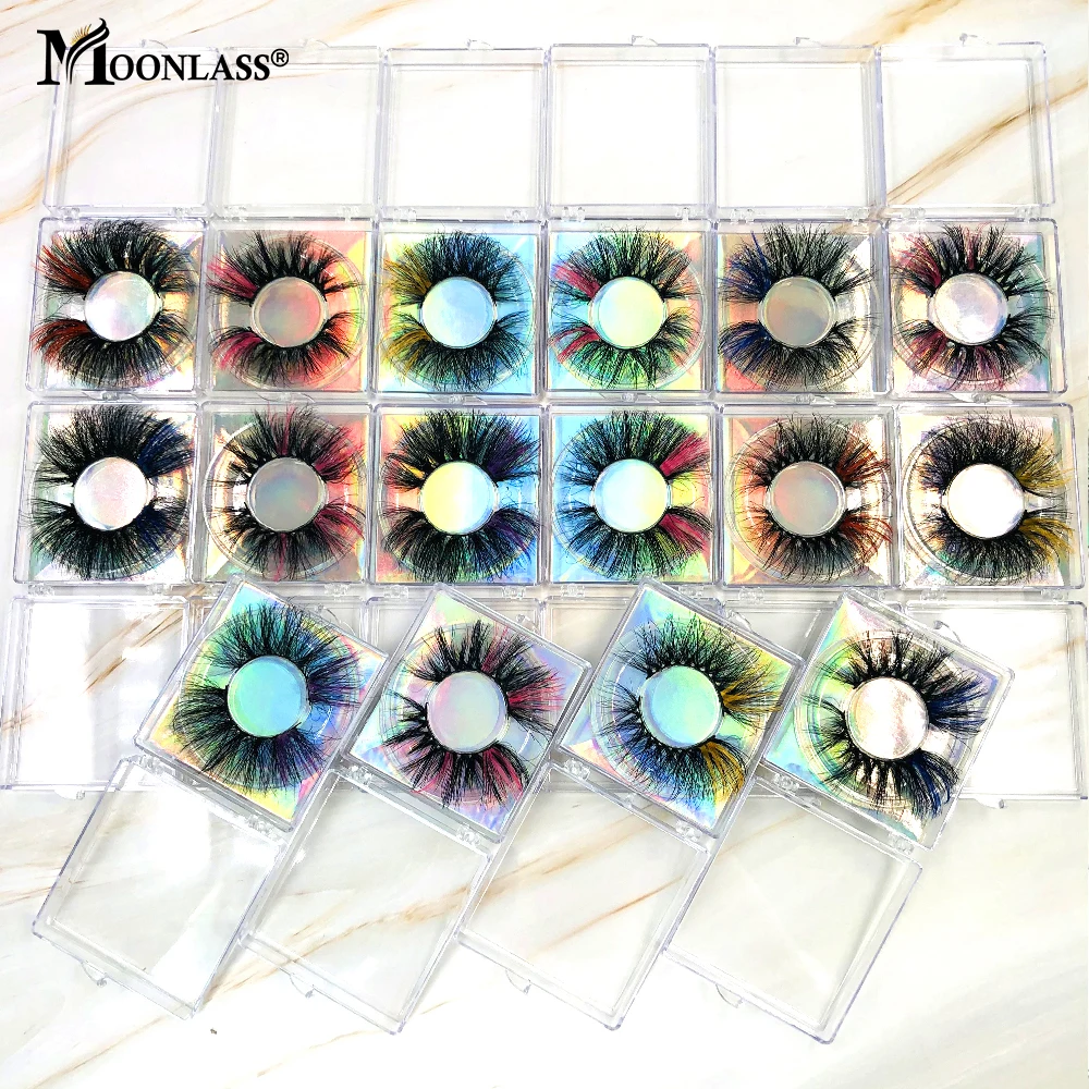 Оптовая продажа, упаковочные коробки для цветных ресниц, 10/20/30/50 пар, красочные норковые ресницы, объемный макияж, чехлы для накладных ресниц, наращивание ресниц
Оптовая продажа, упаковочные коробки для цветных ресниц, 10/20/30/50 пар, красочные норковые ресницы, объемный макияж, чехлы для накладных ресниц, наращивание ресниц