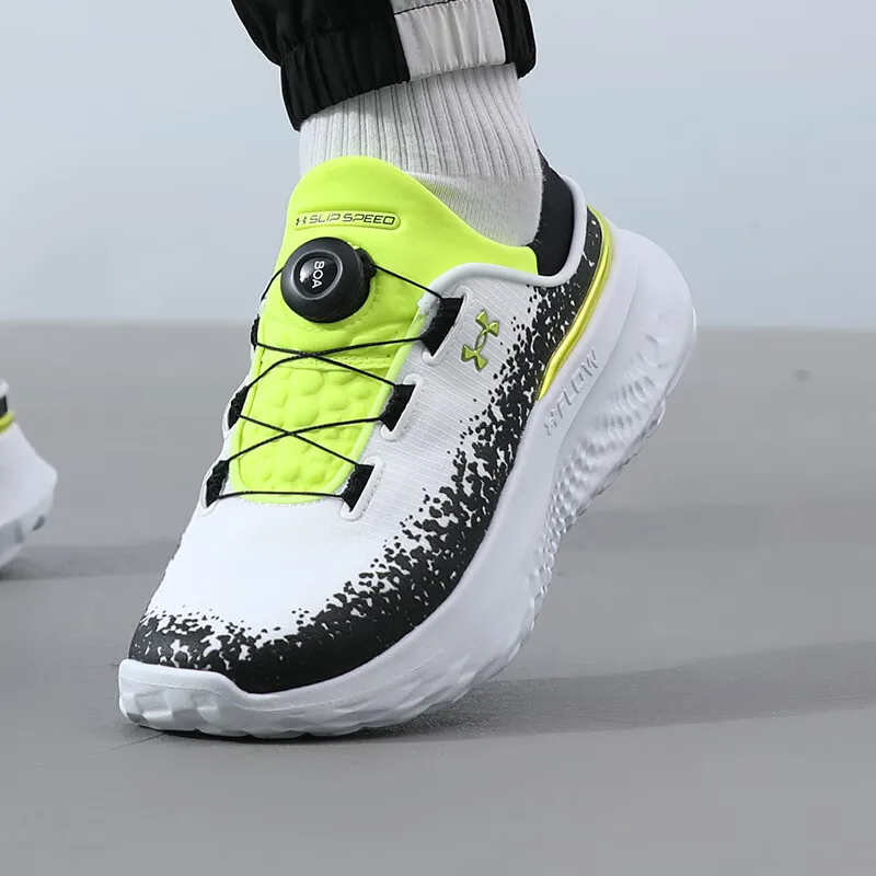 Мужская обувь Under Armour, женская обувь, весенние кроссовки 2024, тренировочная обувь для занятий спортом на открытом воздухе, удобная повседневная обувь 3028539 -107
Мужская обувь Under Armour, женская обувь, весенние кроссовки 2024, тренировочная обувь для занятий спортом на открытом воздухе, удобная повседневная обувь 3028539 -107