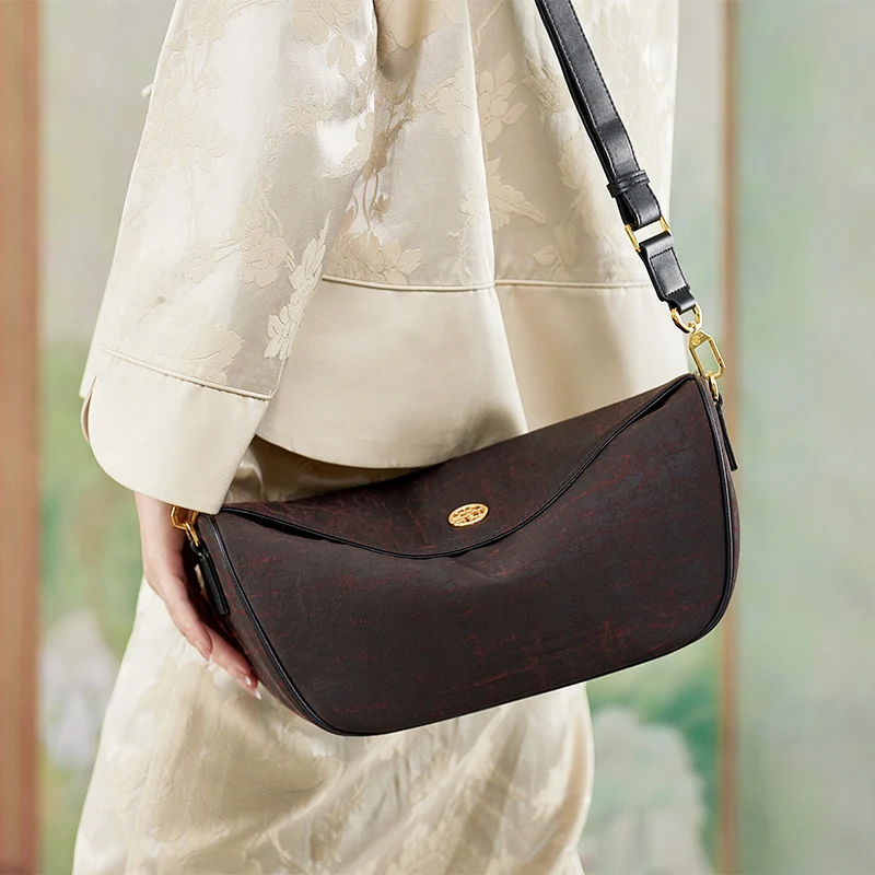 Limited ZOOLER New Women Real Leather Crossbody Bag Handmade Women Shoulder Messenger Bag Elegant Girls Purses#sc2017
Limited ZOOLER New Women Real Leather Crossbody Bag Handmade Women Shoulder Messenger Bag Elegant Girls Purses#sc2017