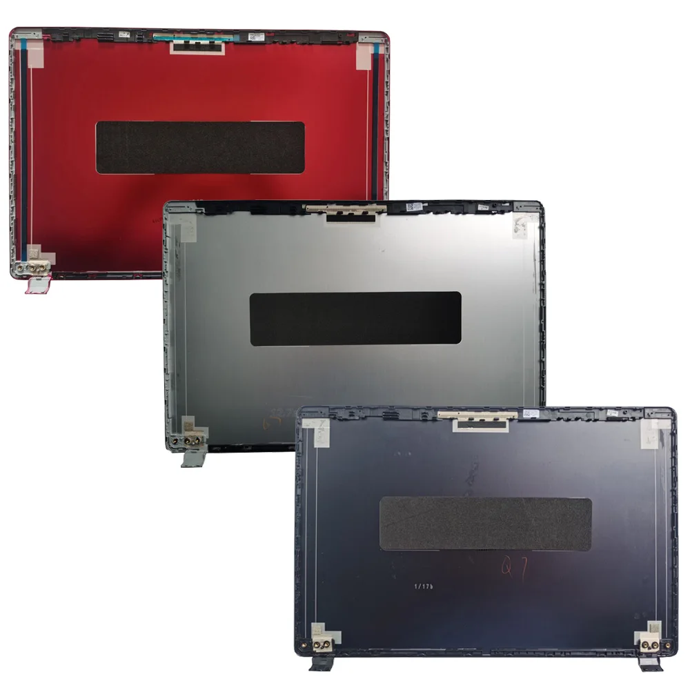 НОВИНКА для Acer Aspire 5 A515-52 A515-52G A515-43 A515-43G задняя крышка верхняя крышка ноутбука ЖК-задняя крышка
НОВИНКА для Acer Aspire 5 A515-52 A515-52G A515-43 A515-43G задняя крышка верхняя крышка ноутбука ЖК-задняя крышка