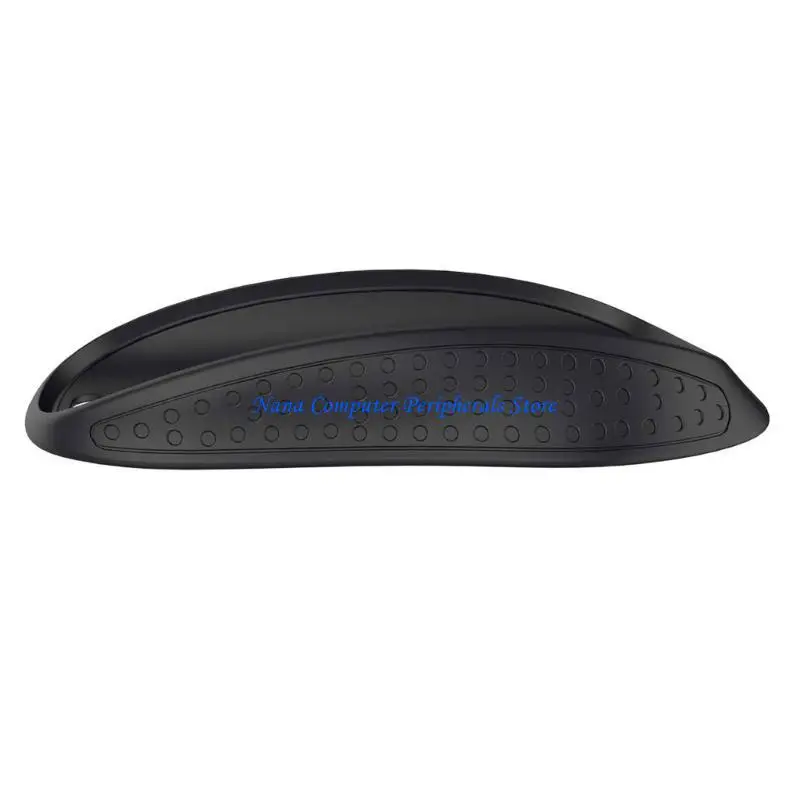 F68C Efficient Mouse Dock for Magic Mouse 2/3 Ergonomic Curved Design Base No Sliding No Looseness Improved Comforts
F68C Efficient Mouse Dock for Magic Mouse 2/3 Ergonomic Curved Design Base No Sliding No Looseness Improved Comforts