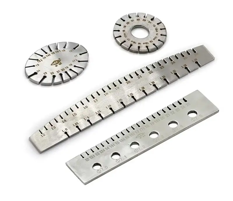 Инструменты для фортепиано 1402, измерительный прибор для струн, весы, модель струны, измерительный инструмент, высокий шаг
Инструменты для фортепиано 1402, измерительный прибор для струн, весы, модель струны, измерительный инструмент, высокий шаг