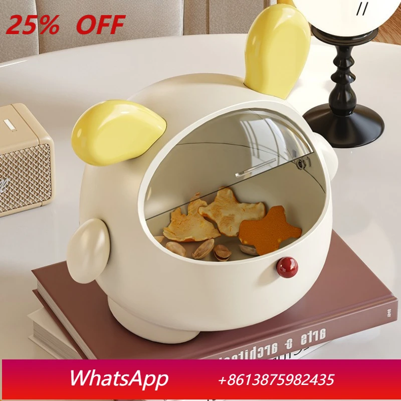 LTT Desktop Trash Can with Lid Large Capacity Household Mini Desk Multifunctional Organizer
LTT Desktop Trash Can with Lid Large Capacity Household Mini Desk Multifunctional Organizer