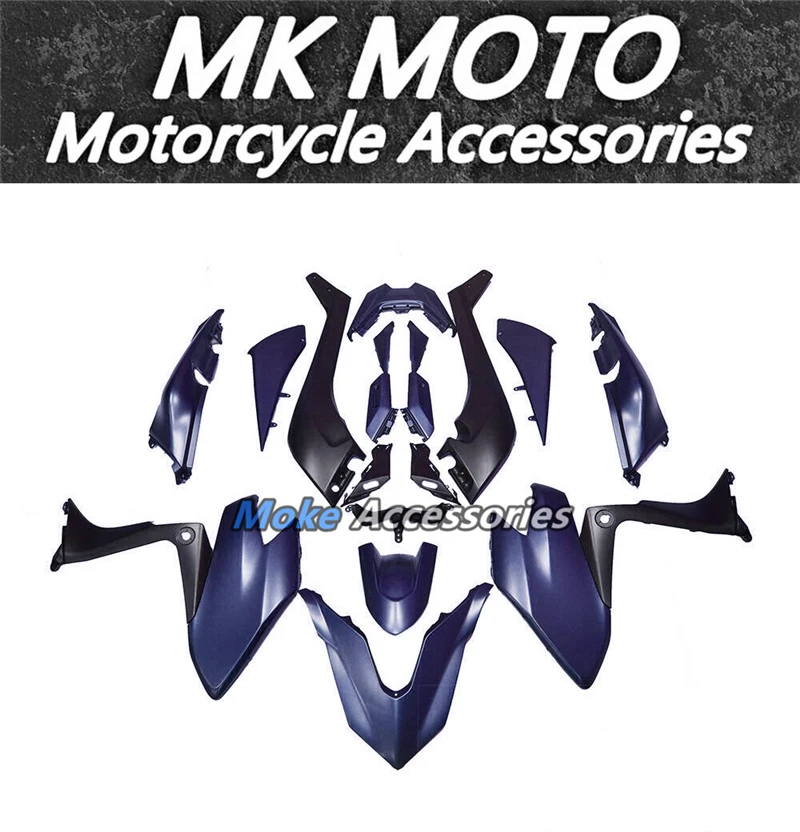 Motorcycle Fairings Kit Fit For Tmax530 2017 2018 Bodywork Set Abs High Quality Injection Blue Black
Motorcycle Fairings Kit Fit For Tmax530 2017 2018 Bodywork Set Abs High Quality Injection Blue Black
