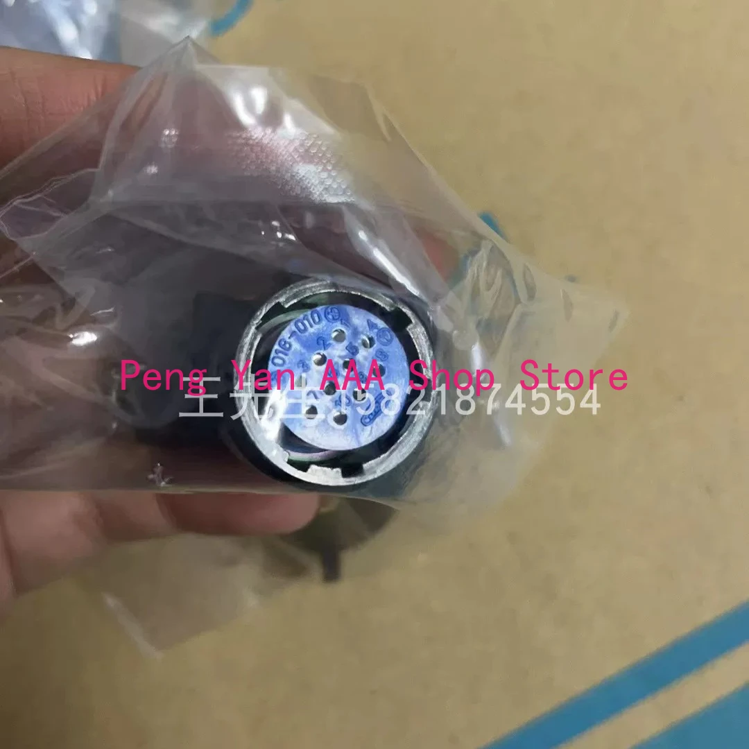 Corresponding to JIS C 5432, circular connector JMCR1610F-D
Corresponding to JIS C 5432, circular connector JMCR1610F-D