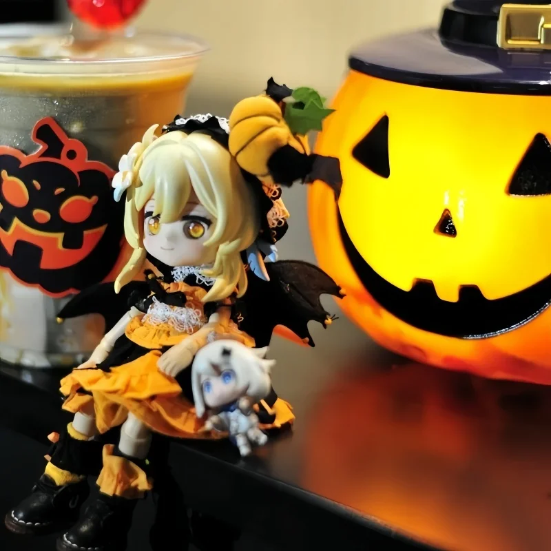 Come4free десертная серия кукольная одежда подходит для 12-точечной Bjd Ob11 юбка одежда украшения для куклы аксессуары только одежда подарок
Come4free десертная серия кукольная одежда подходит для 12-точечной Bjd Ob11 юбка одежда украшения для куклы аксессуары только одежда подарок