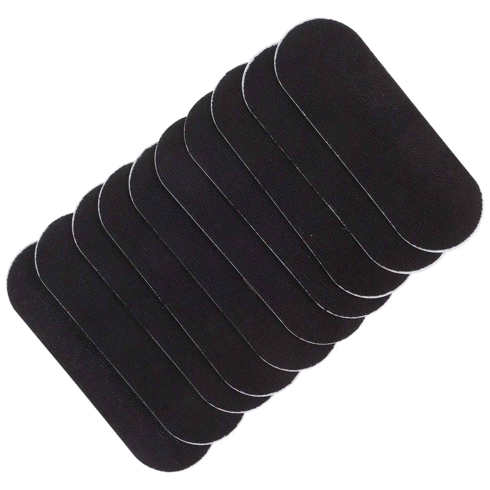 10 Pcs Finger Guard Tape Thumb Protector Lightweight Compact Bowling Supplies Sports Outdoors Tapes Nail Stickers Breathing
10 Pcs Finger Guard Tape Thumb Protector Lightweight Compact Bowling Supplies Sports Outdoors Tapes Nail Stickers Breathing