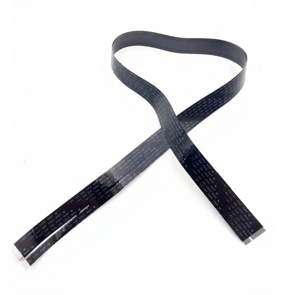 For HP For LaserJet 4500 4580 4660 compatible Scanner Flat Cable 1pcs replacement for printer scanner connectivity