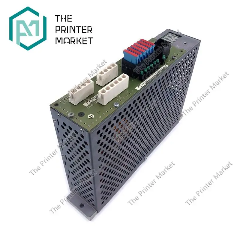 00.785.0410 Module ASCM24 00.781.5454 Printed Circuit Board SCFB24 00.785.0365 Flat Module For Heidelberg SM102 Control Cabinet
00.785.0410 Module ASCM24 00.781.5454 Printed Circuit Board SCFB24 00.785.0365 Flat Module For Heidelberg SM102 Control Cabinet